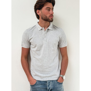 Polo Vigo - Gris