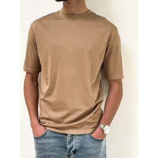T-shirt Syracuse - Camel