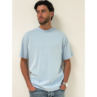 T-shirt Stéphane - Bleu ciel
