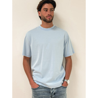 T-shirt Stéphane - Bleu ciel