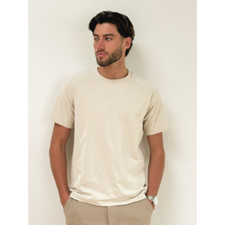 T-shirt Brest - Beige