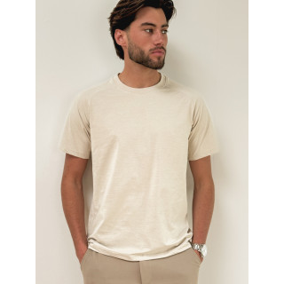 T-shirt Brest - Beige