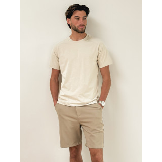 T-shirt Brest - Beige