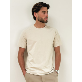 T-shirt Brest - Beige
