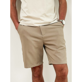 Short Augustin - Taupe