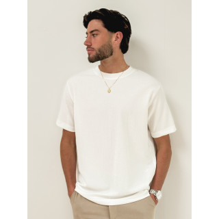 T-shirt Gabriel - Ecru