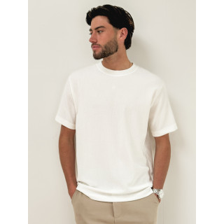 T-shirt Gabriel - Ecru