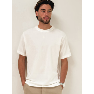 T-shirt Gabriel - Ecru