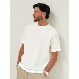 T-shirt Gabriel - Ecru