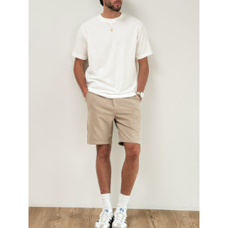 T-shirt Gabriel - Ecru