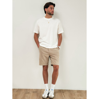 T-shirt Gabriel - Ecru