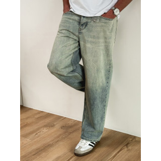 Jeans Gustavo - Bleu