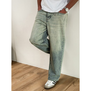Jeans Gustavo - Bleu