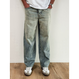 Jeans Gustavo - Bleu