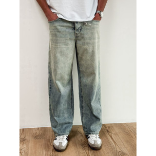 Jeans Gustavo - Bleu
