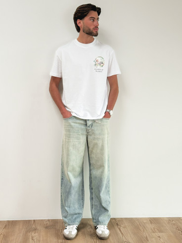 Jeans Gustavo - Bleu