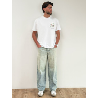 Jeans Gustavo - Bleu
