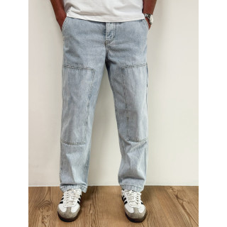 Jeans Ezio - Bleu