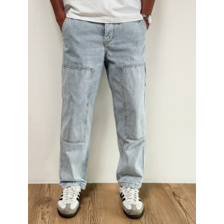 Jeans Ezio - Bleu