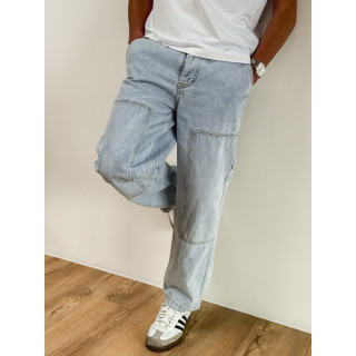 Jeans Ezio - Bleu