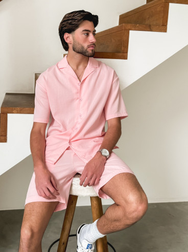 Ensemble Nathanael - Rose