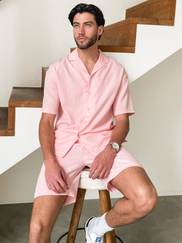 Ensemble Nathanael - Rose