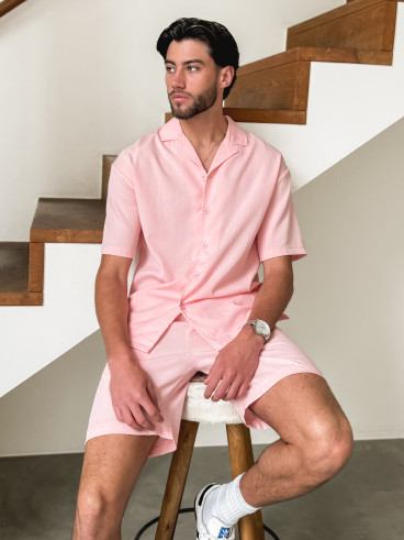 Ensemble Nathanael - Rose