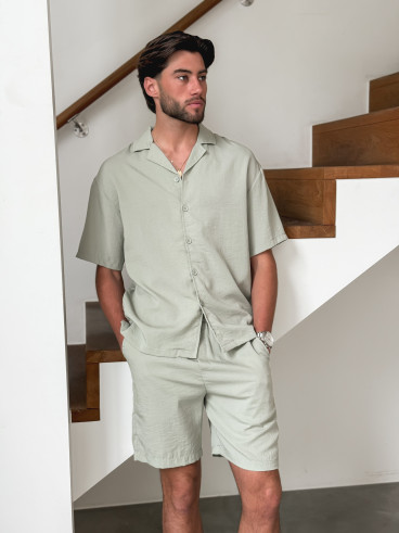 Ensemble Nathanael - Vert