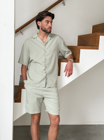 Ensemble Nathanael - Vert