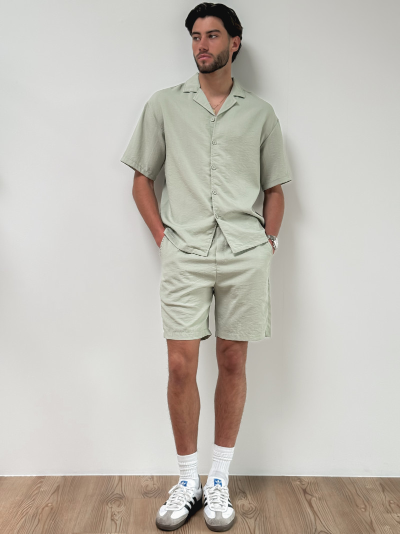 Ensemble Nathanael - Vert