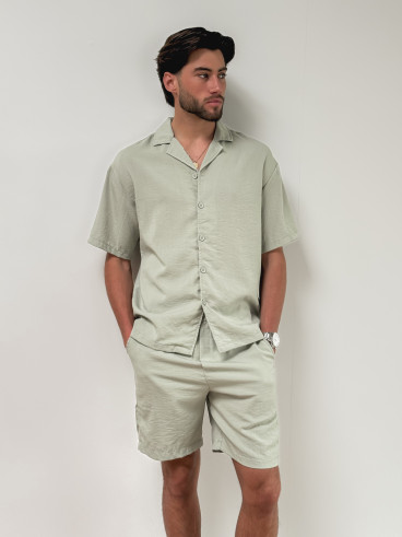 Ensemble Nathanael - Vert