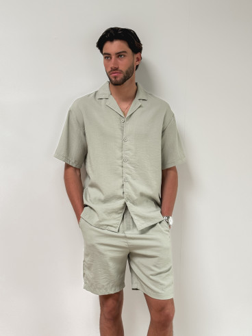 Ensemble Nathanael - Vert