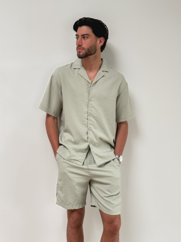 Ensemble Nathanael - Vert