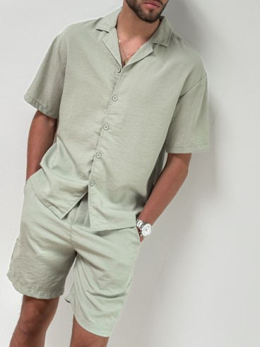 Ensemble Nathanael - Vert