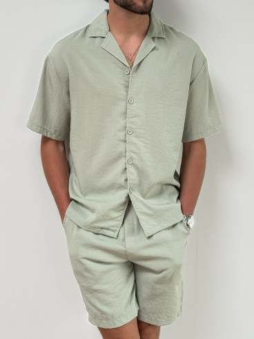 Ensemble Nathanael - Vert