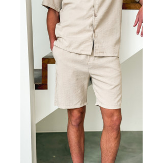 Ensemble Nathanael - Beige