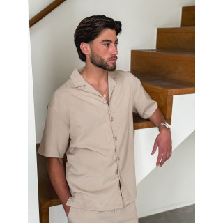 Ensemble Nathanael - Beige