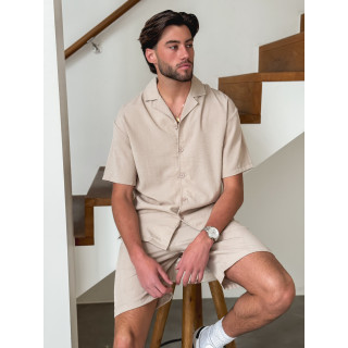 Ensemble Nathanael - Beige