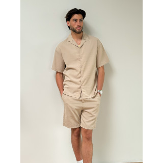 Ensemble Nathanael - Beige
