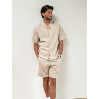 Ensemble Nathanael - Beige