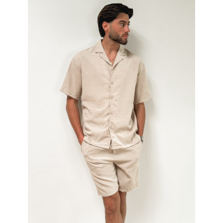Ensemble Nathanael - Beige