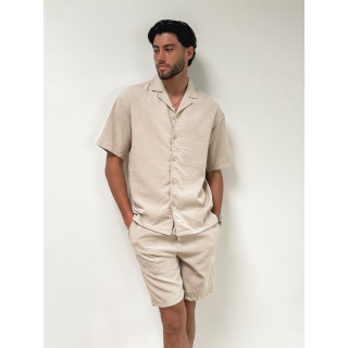 Ensemble Nathanael - Beige
