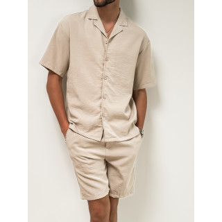 Ensemble Nathanael - Beige