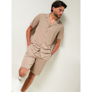 Ensemble Amiens - Taupe