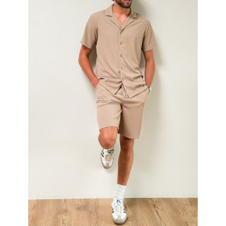Ensemble Amiens - Taupe