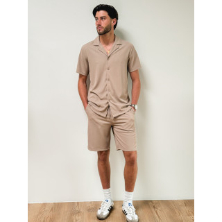 Ensemble Amiens - Taupe