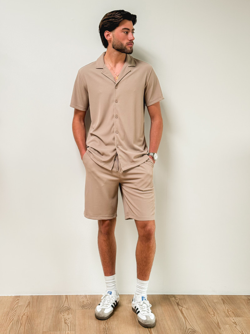Ensemble Amiens - Taupe