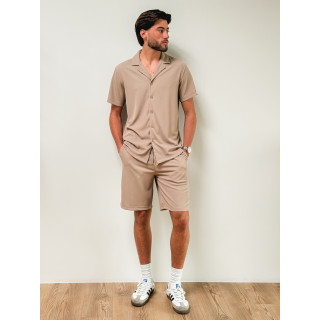 Ensemble Amiens - Taupe
