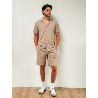 Ensemble Amiens - Taupe
