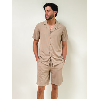 Ensemble Amiens - Taupe
